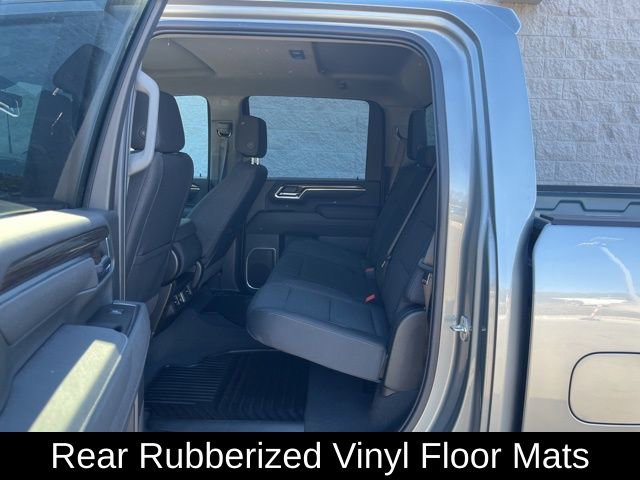 Used 2025 Chevrolet Silverado 2500 LT w/ Convenience Package image 32