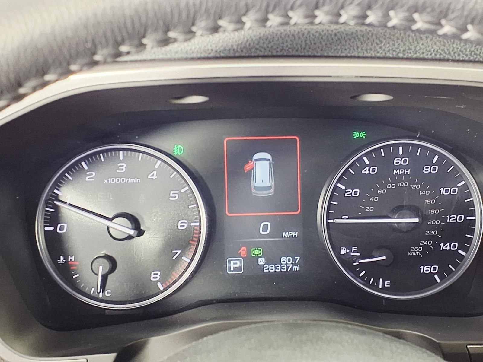 Certified 2023 Subaru Ascent Limited w/ Technology Package image 20