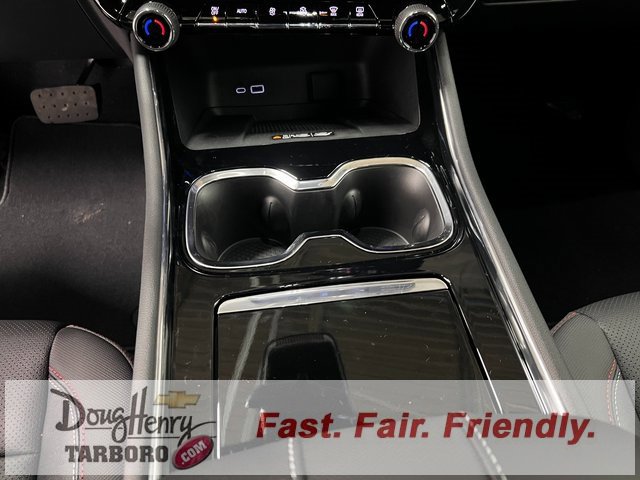 New 2026 Chevrolet Traverse Z71 w/ Enhanced Driving Package image 52