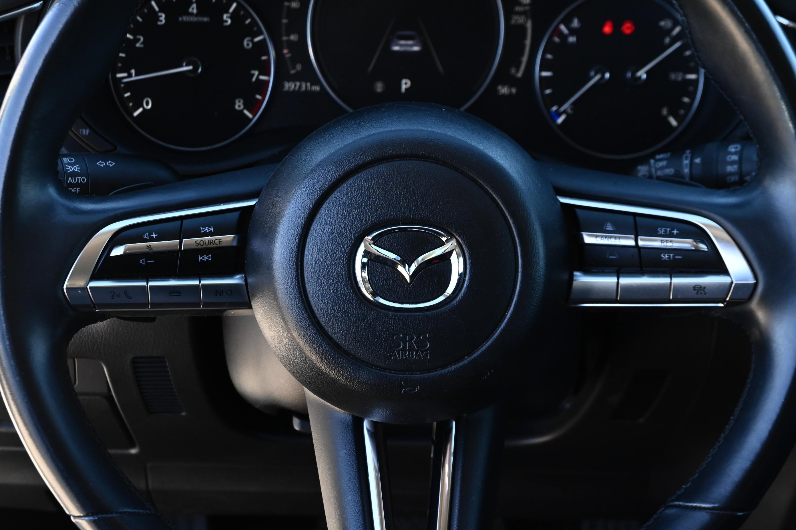 Used 2020 MAZDA CX-30 AWD w/ Premium Package image 33