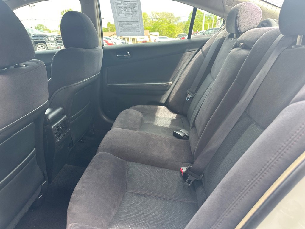 Used 2013 Nissan Maxima 3.5 S image 18