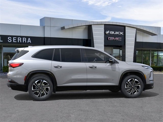 New 2026 Buick Enclave Sport Touring w/ Power Package image 5