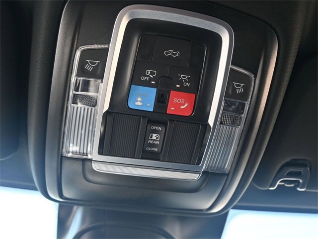 New 2026 RAM 2500 Rebel image 19