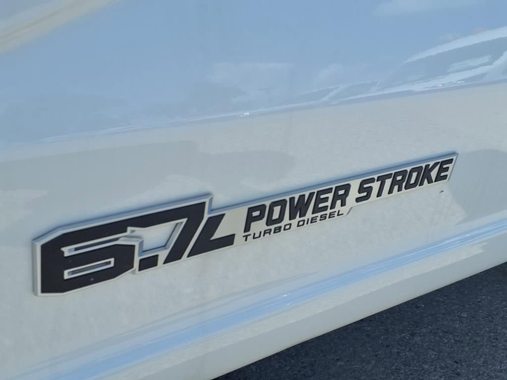 Used 2024 Ford F350 XL image 33