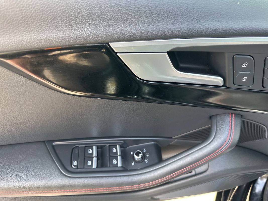 Used 2018 Audi A4 2.0T Premium Plus w/ Premium Plus Package image 37