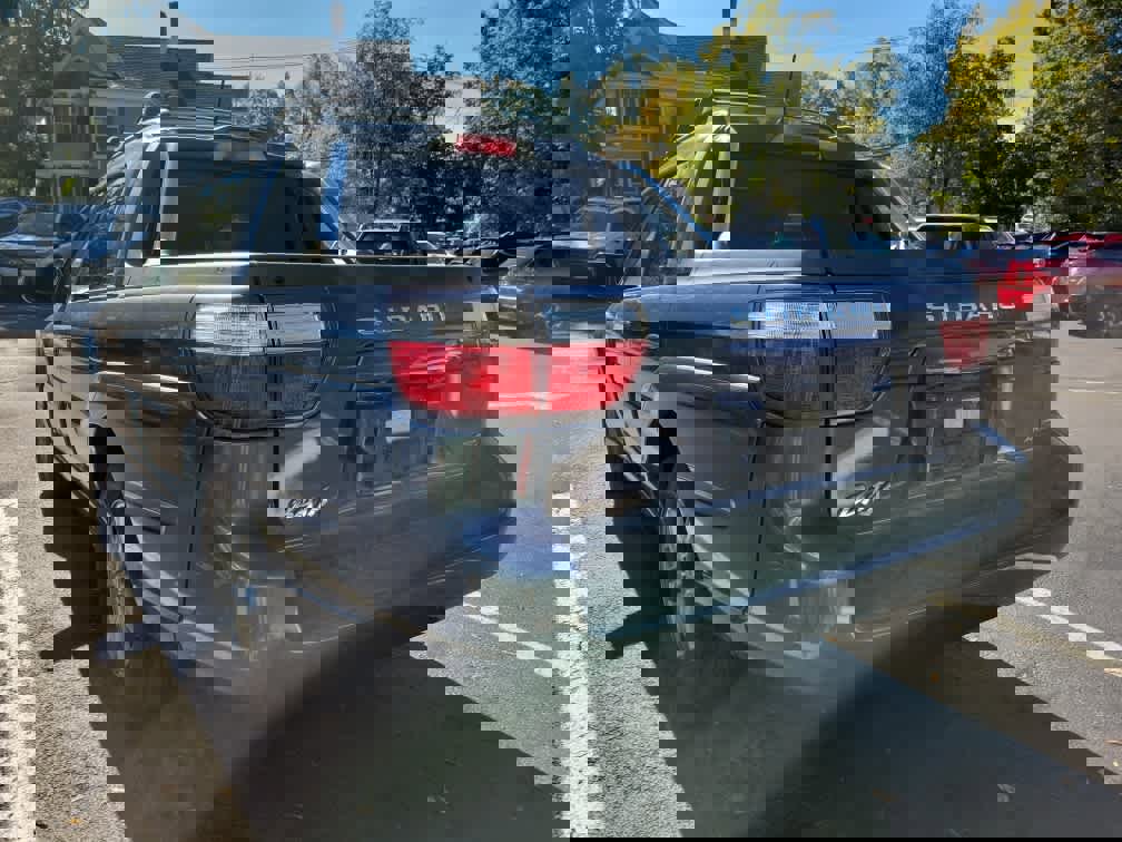 Used 2006 Subaru Baja Turbo image 6