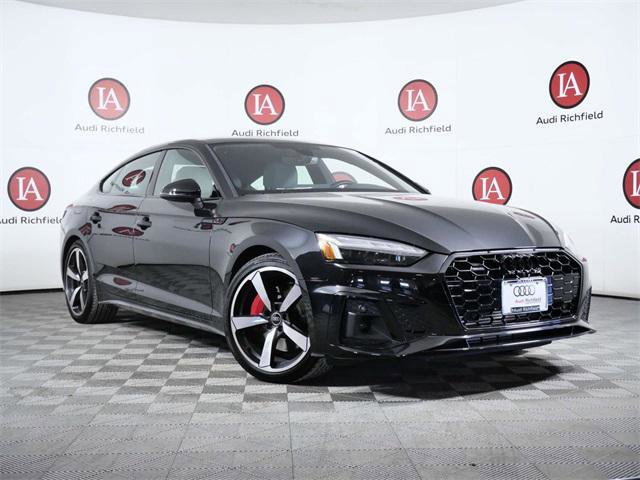 Used 2024 Audi A5 2.0T Premium Plus w/ Premium Plus