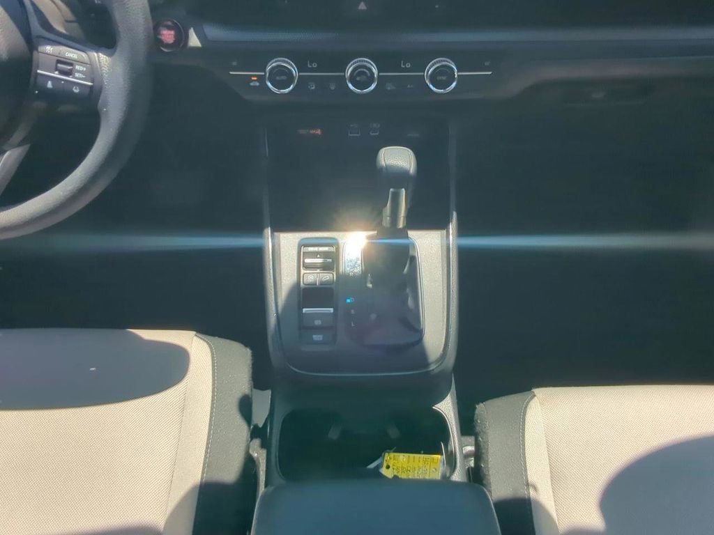 Used 2025 Honda CR-V EX image 16