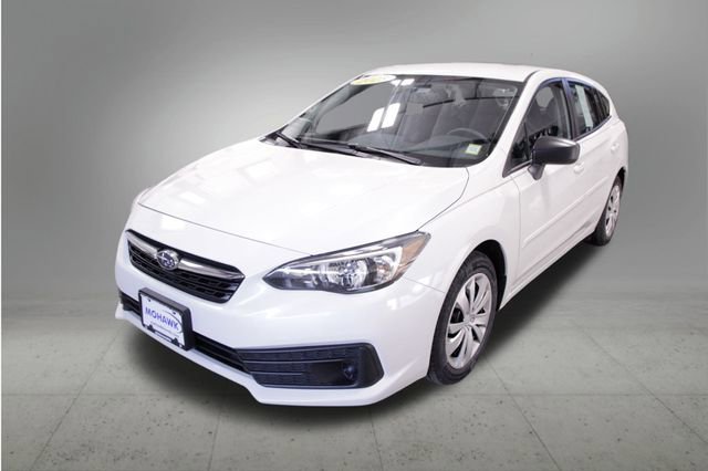 Used 2023 Subaru Impreza 2.0i image 1