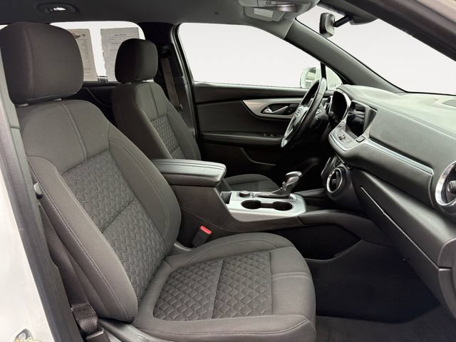 Used 2020 Chevrolet Blazer LT AWD/4WD image 15