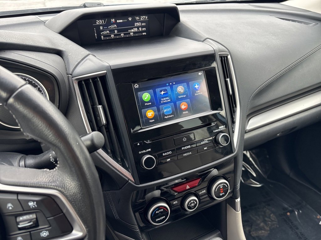 Used 2021 Subaru Forester Premium w/ Popular Package #1 image 17