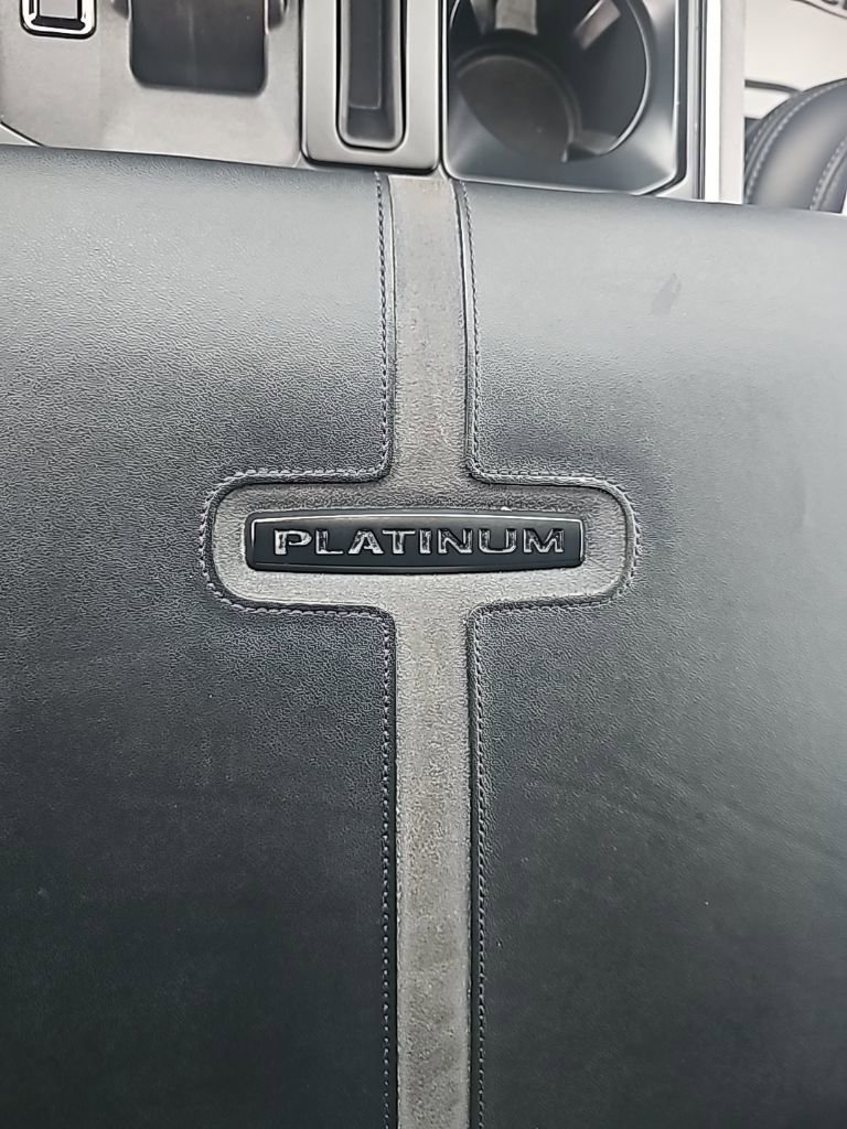 Used 2023 Ford F150 Platinum w/ Equipment Group 701A High image 27