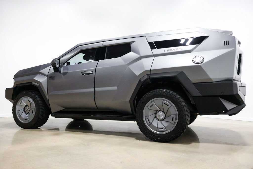 Used 2023 Cadillac Escalade Premium Luxury image 17