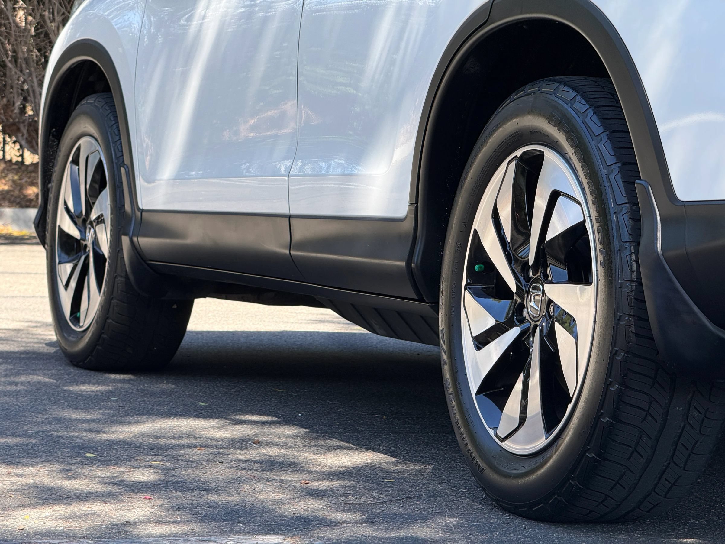 Used 2016 Honda CR-V Touring image 37