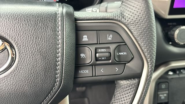 New 2026 Toyota Tundra Limited AWD/4WD image 19