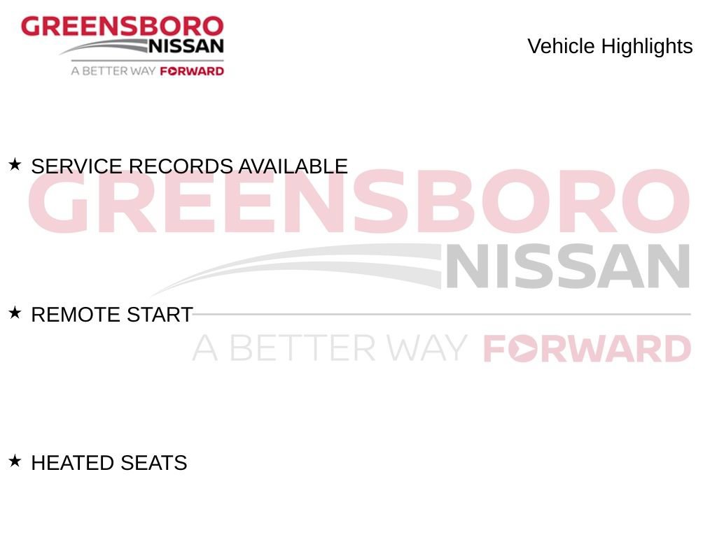 Used 2020 Nissan Rogue SV w/ Premium Package AWD/4WD image 10