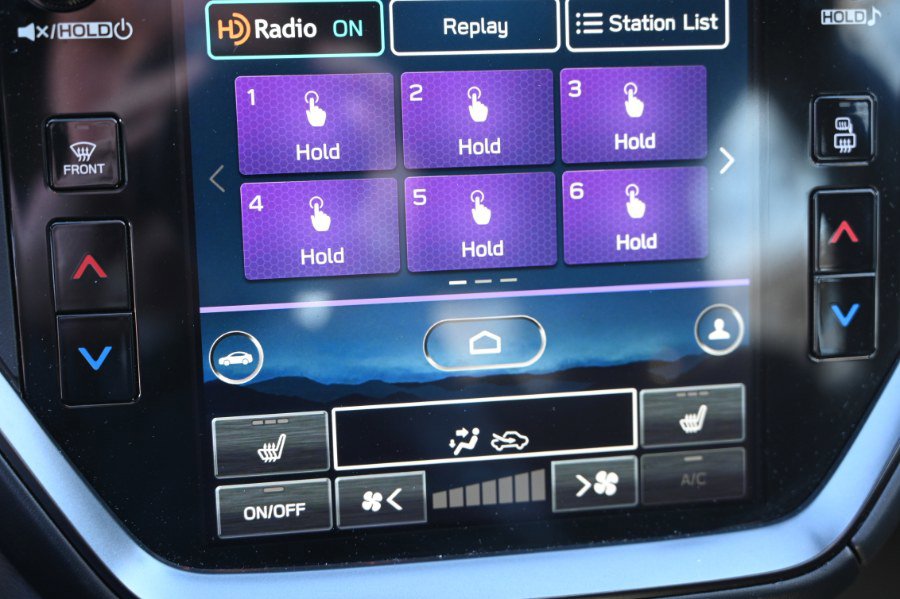 Used 2023 Subaru WRX Premium image 24