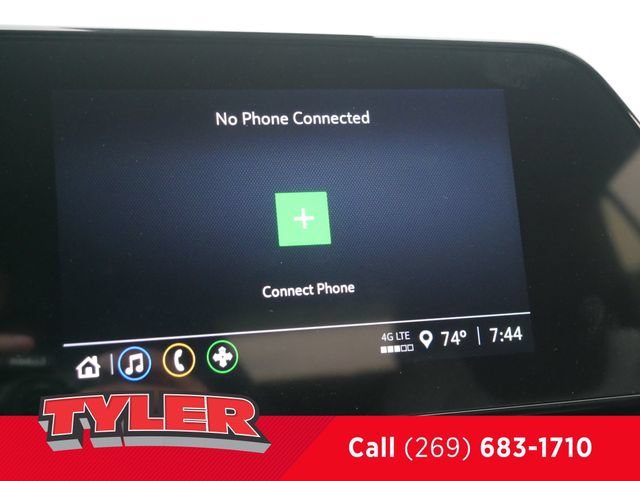 New 2026 Chevrolet Trax LS w/ LS Convenience Package FWD image 44