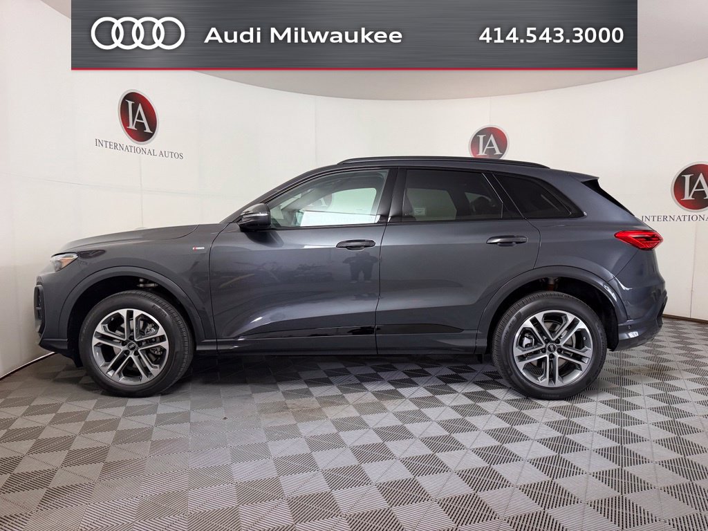 New 2026 Audi Q5 2.0T AWD/4WD image 9