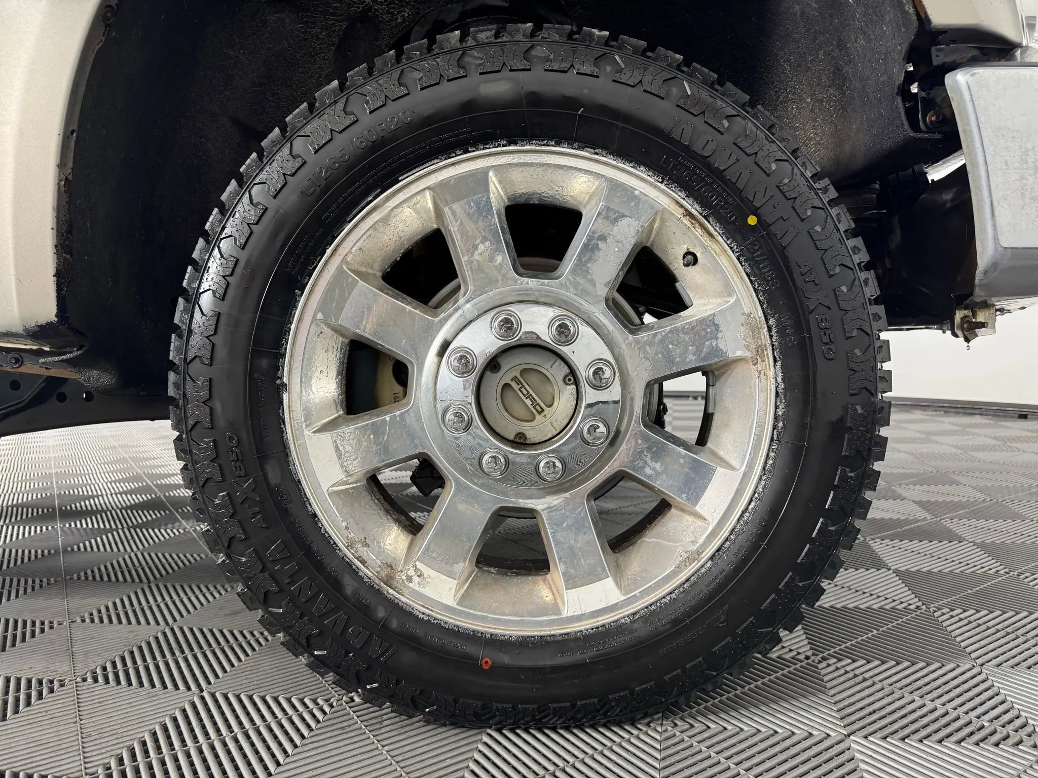 Used 2009 Ford F250 Lariat image 40