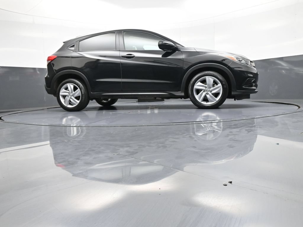 Certified 2020 Honda HR-V EX image 28