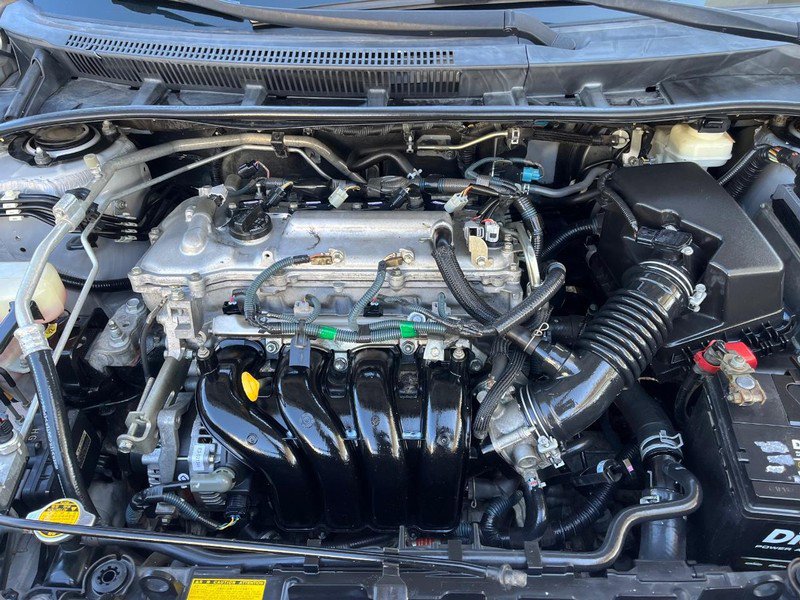 Used 2010 Toyota Corolla LE image 12