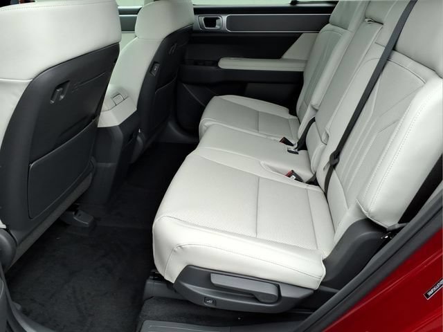 New 2026 Hyundai Santa Fe SEL FWD image 11