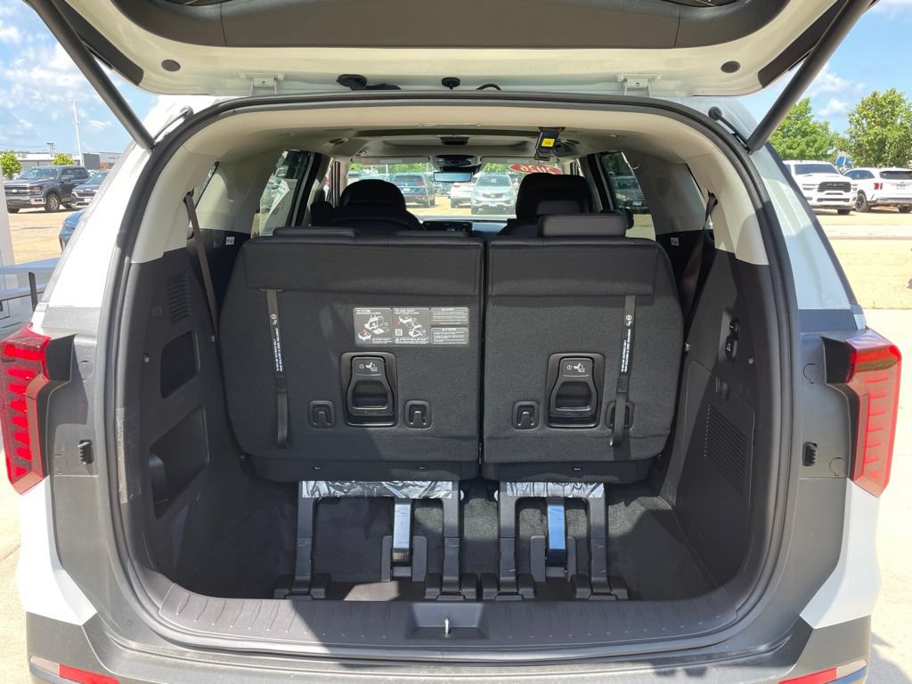 New 2026 Kia Carnival SX Prestige FWD image 18