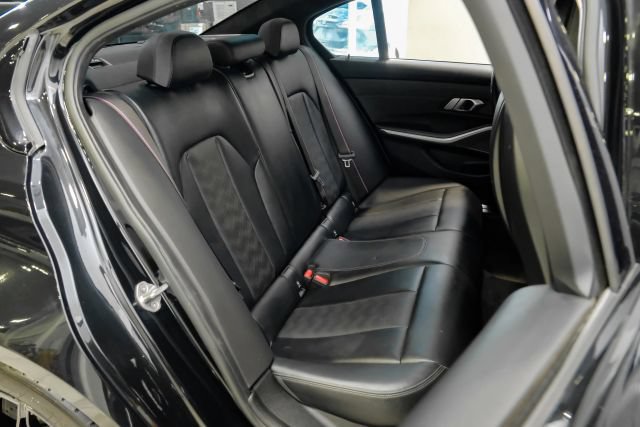 Used 2023 BMW M3 Competition AWD/4WD image 51