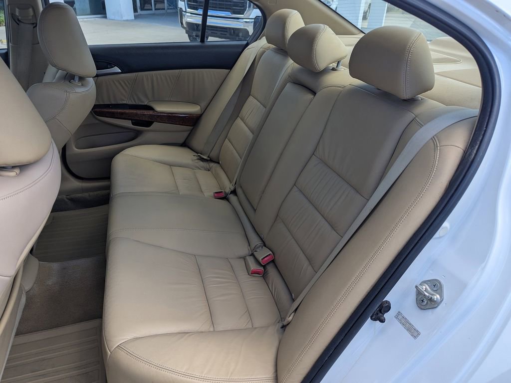 Used 2012 Honda Accord EX-L image 13