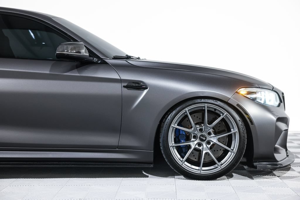 Used 2018 BMW M2 RWD image 6