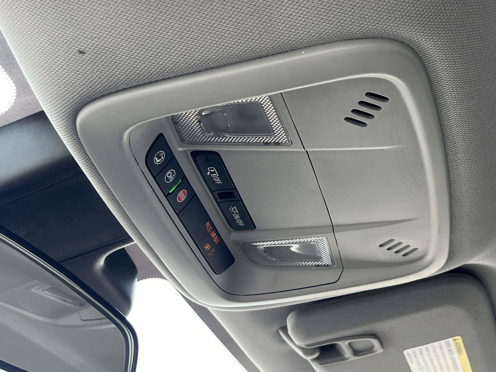 Used 2024 Chevrolet Malibu LT FWD image 31