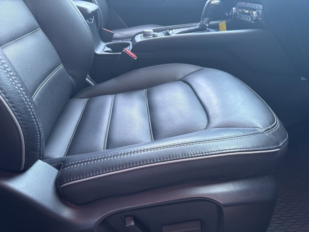 Used 2024 MAZDA CX-5 AWD 2.5 S image 73