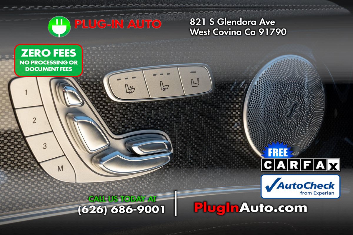 Used 2019 Mercedes-Benz E 63 AMG S image 27