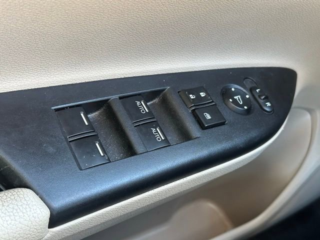 Used 2015 Honda Accord EX-L image 16