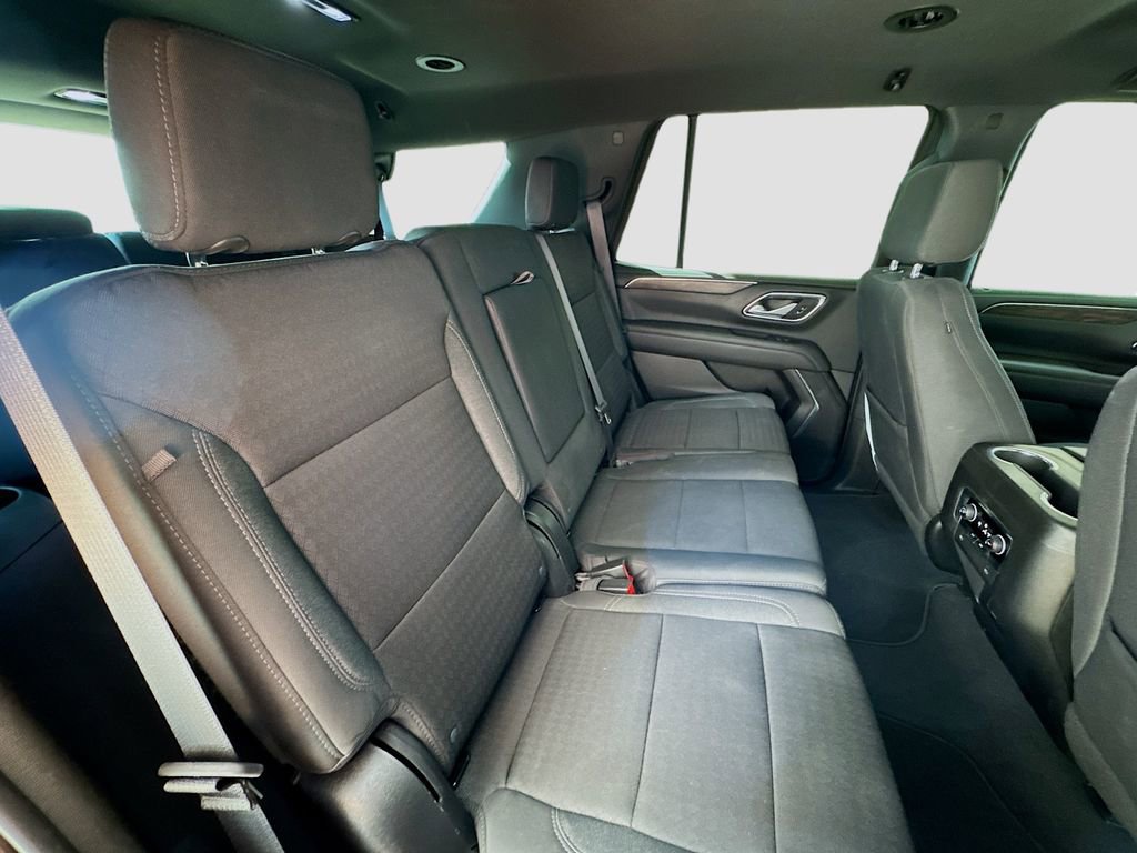 Used 2023 Chevrolet Tahoe LS AWD/4WD image 23