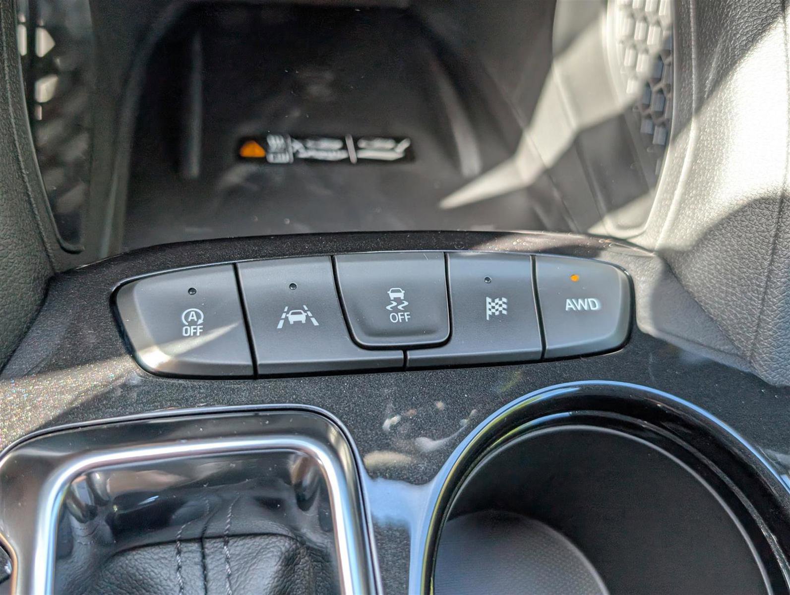 New 2026 Chevrolet TrailBlazer ACTIV w/ Convenience Package image 22