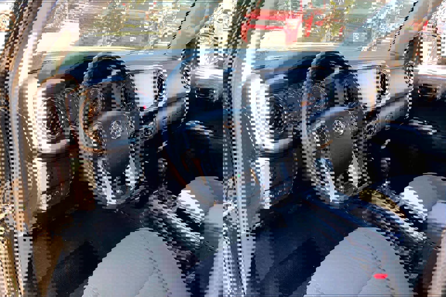 Used 2023 Toyota Tacoma SR5 image 17