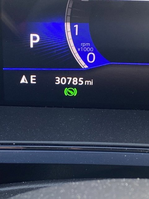 Used 2023 Volkswagen Taos SE image 5