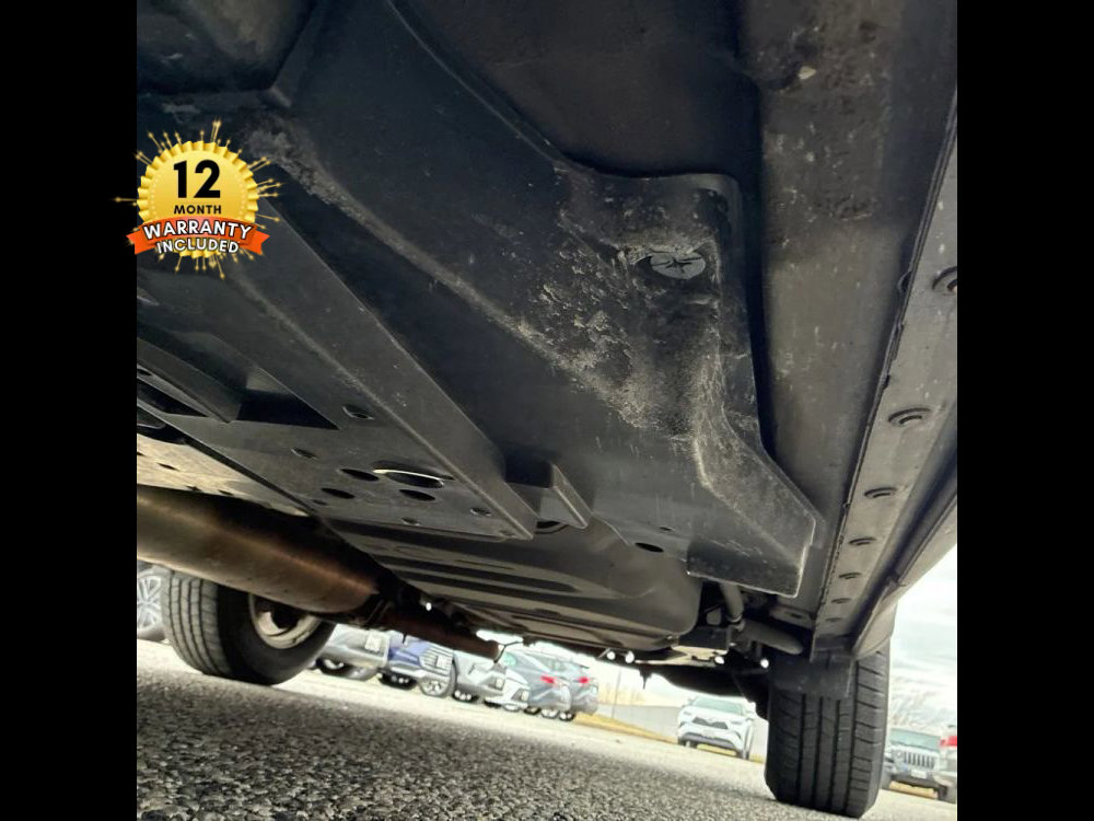 Used 2013 Toyota RAV4 XLE image 24