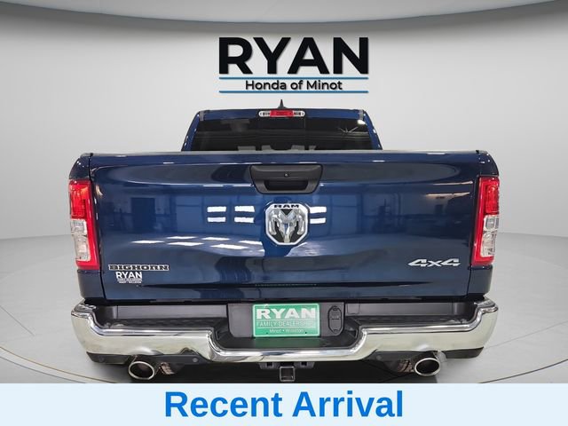 Used 2023 RAM 1500 Big Horn image 10