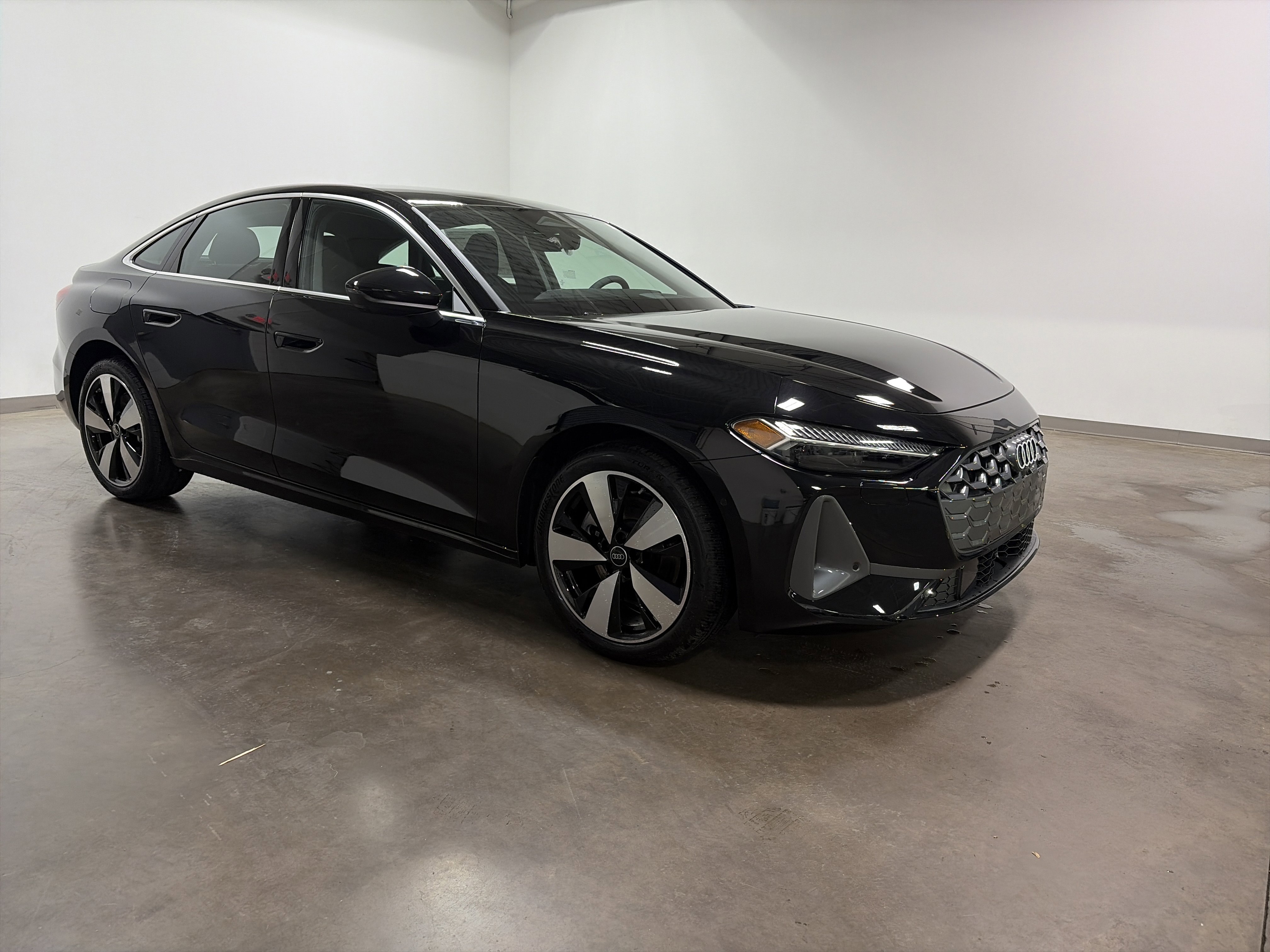 New 2025 Audi A5 2.0T Premium Plus video 2