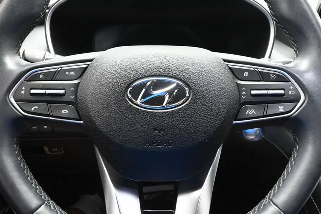 Used 2021 Hyundai Santa Fe Limited AWD/4WD image 37