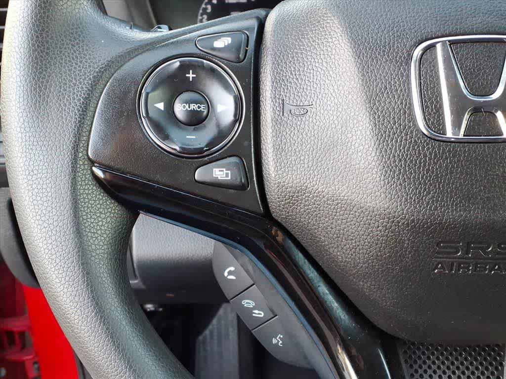 Used 2019 Honda HR-V EX image 17