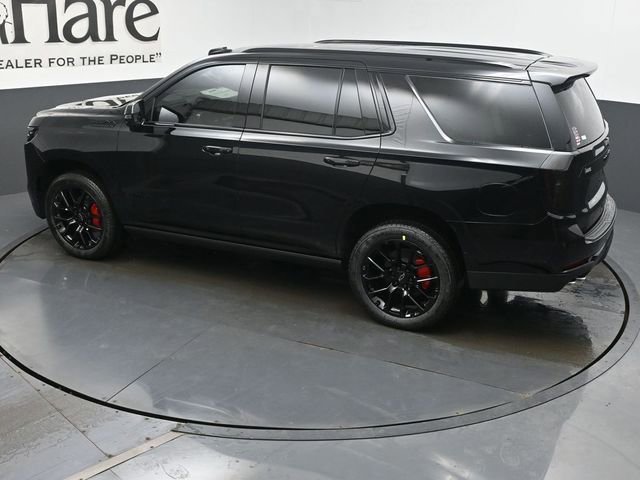 New 2026 Chevrolet Tahoe High Country image 23