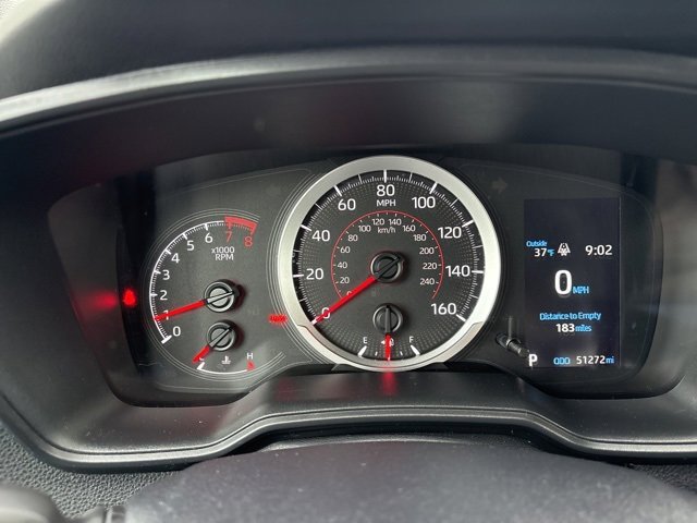 Used 2022 Toyota Corolla SE image 35