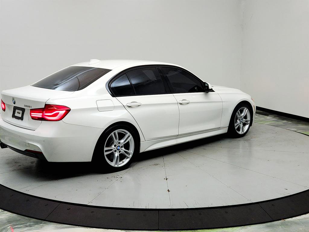 Used 2016 BMW 328i Sedan image 5