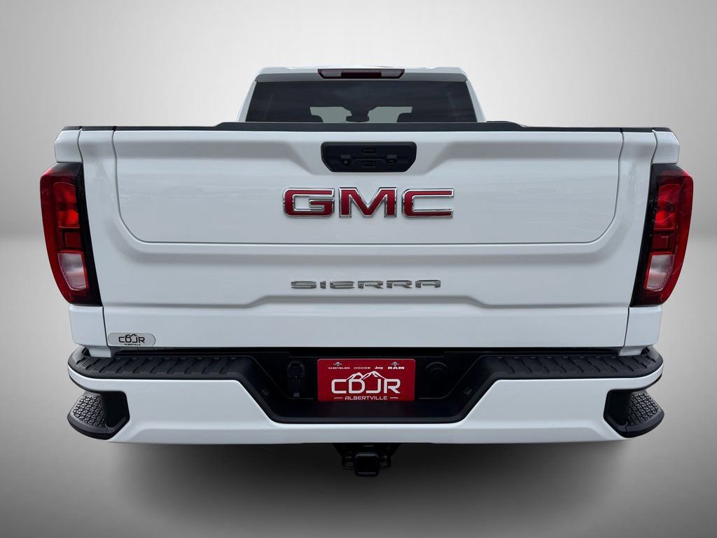 Used 2023 GMC Sierra 1500 Elevation AWD/4WD image 7