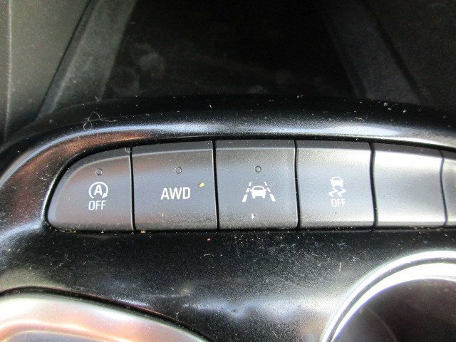 Used 2020 Buick Encore GX Select w/ Sport Touring Package image 27