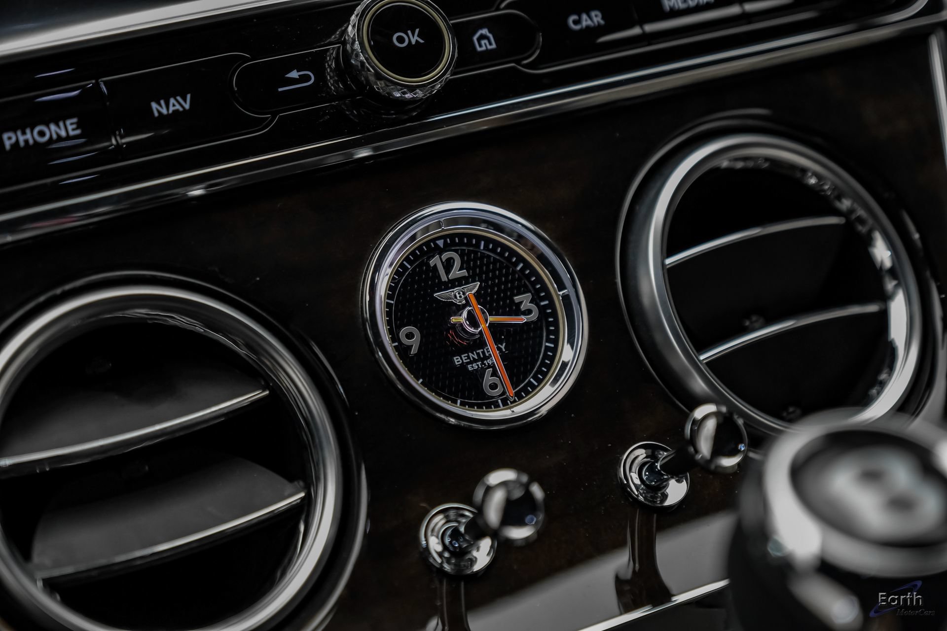 Used 2020 Bentley Continental GT V8 First Edition AWD/4WD image 66